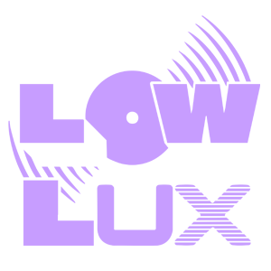 Low Lux Music logo