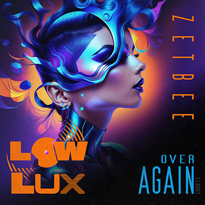 Over Again cover
