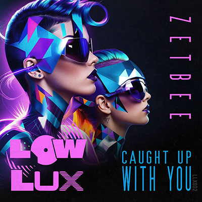 Caught Up With You cover