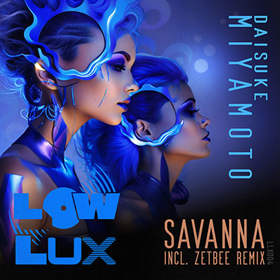Savanna cover