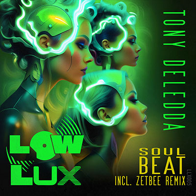 Soul Beat cover